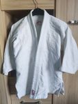 Zestaw kimono Spokey do aikido/judo/innych sztuk walki