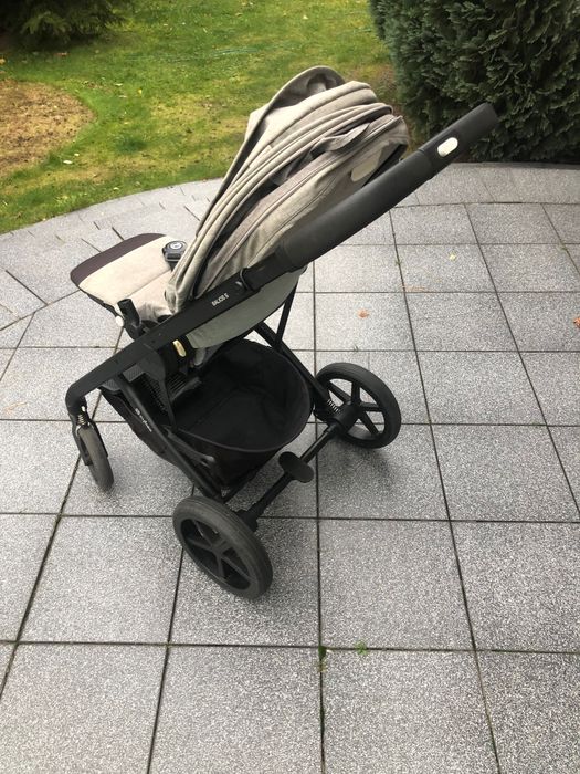 Wózek cybex balios s