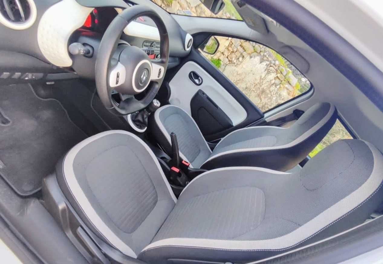 Renault Twingo III