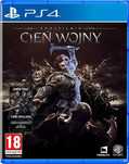 Śródziemie: Cień wojny ps4