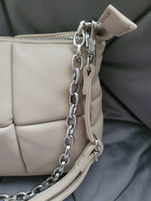 Нова сумочка Bershka