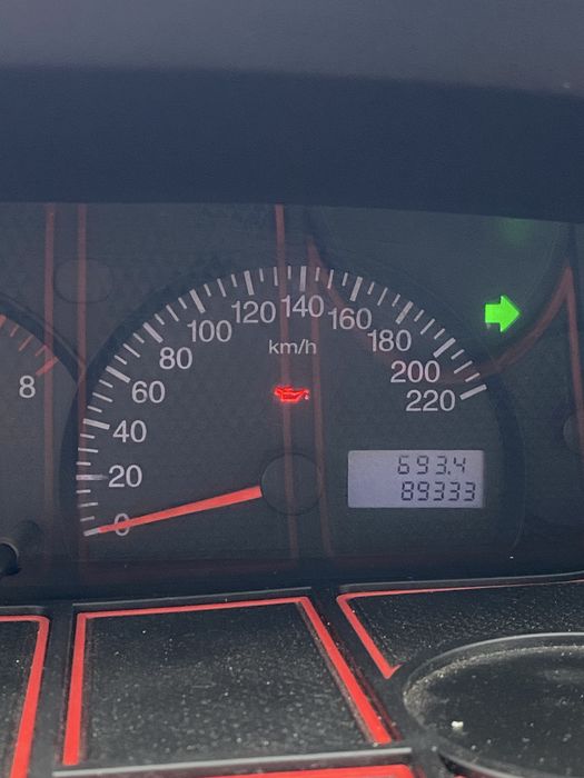 GEELY MK 1.5 2013 року