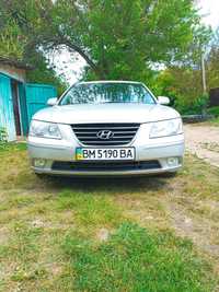 Продам авто Hyundai Sonata