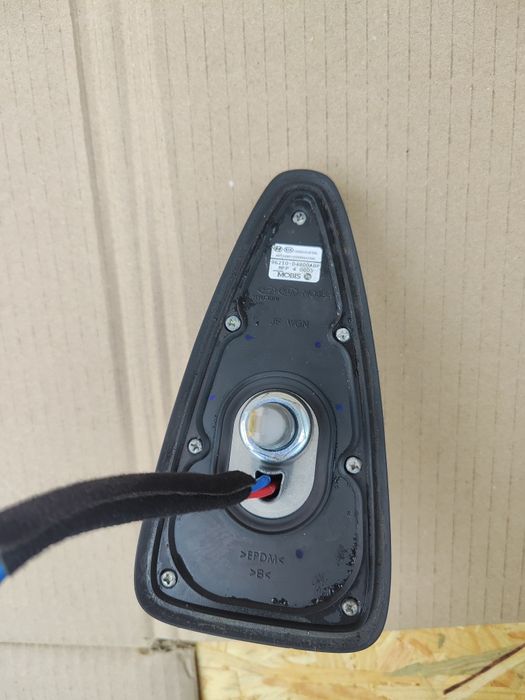 Antena Radia GPS Kia Optima IV