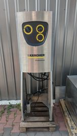 Myjka Karcher Hd 13/12-4 ST-H urzadzenie wysokociśnieniowe