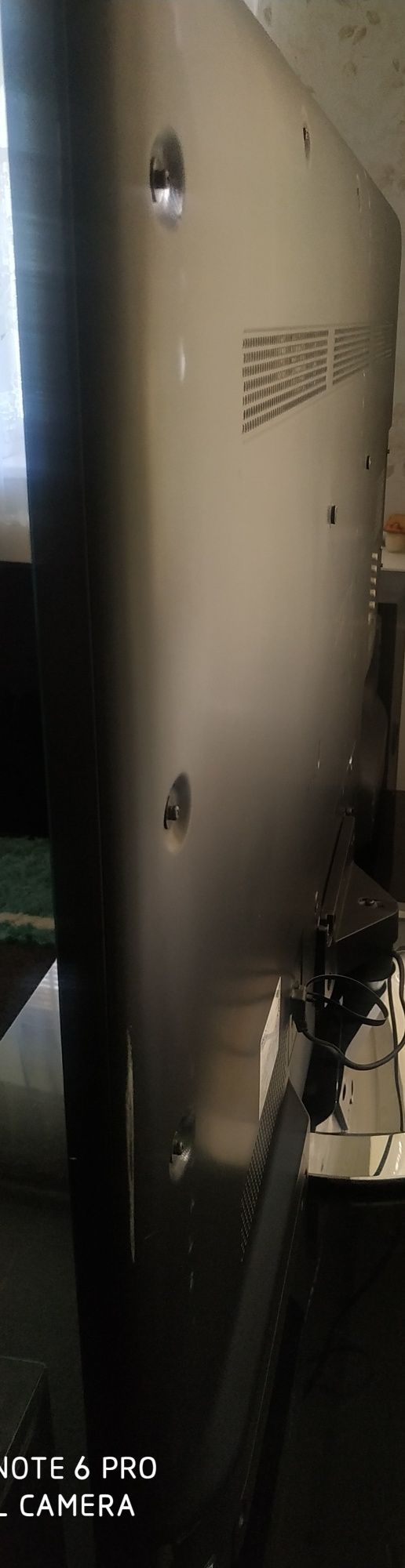 Телевізор з Wi-fi та тюнером Т2 Sony KDL-55W905А