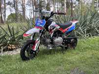 Mrf 80 runner pitbike cross kayo