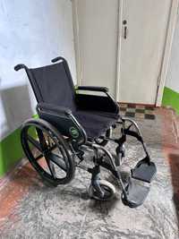 Продам инвалидную коляску б/у в рабочем состоянии

2 200 грн.