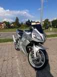 Suzuki SV1000s / SV 1000