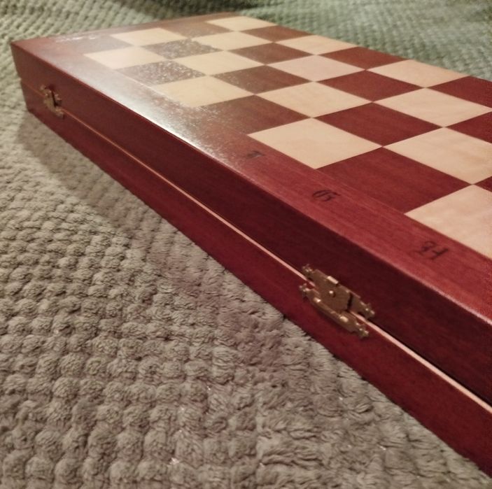 Шахматы Madon Дебют