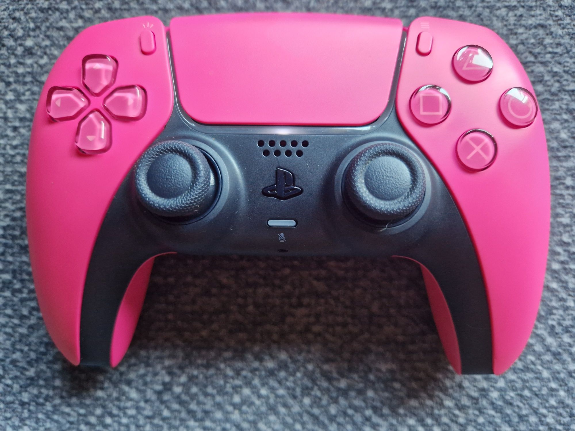Dualsense Nova Pink PS5