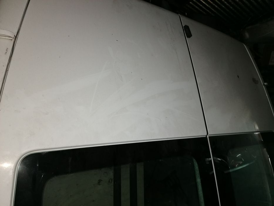 Ford transit 2002 teto alto