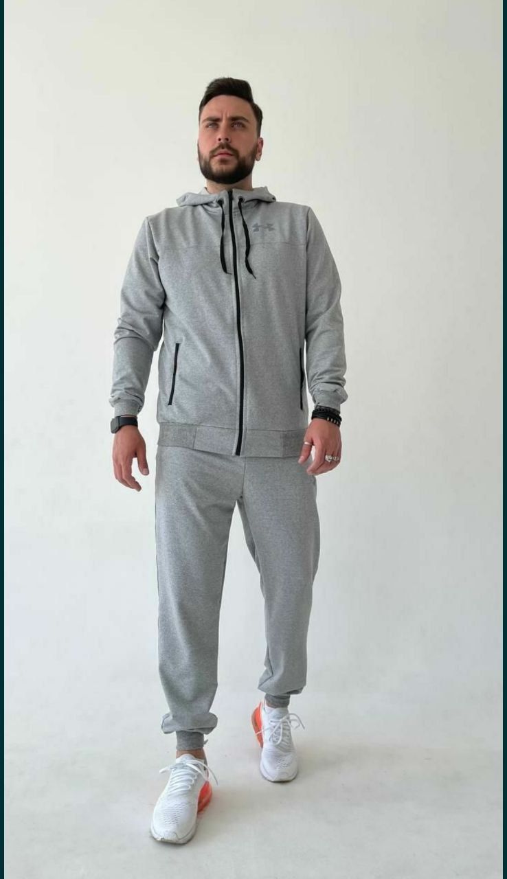 Under Armour спортивний костюм чоловічий літній Туреччина S - 2XL