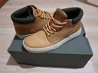 Botas timberland N°39.5
