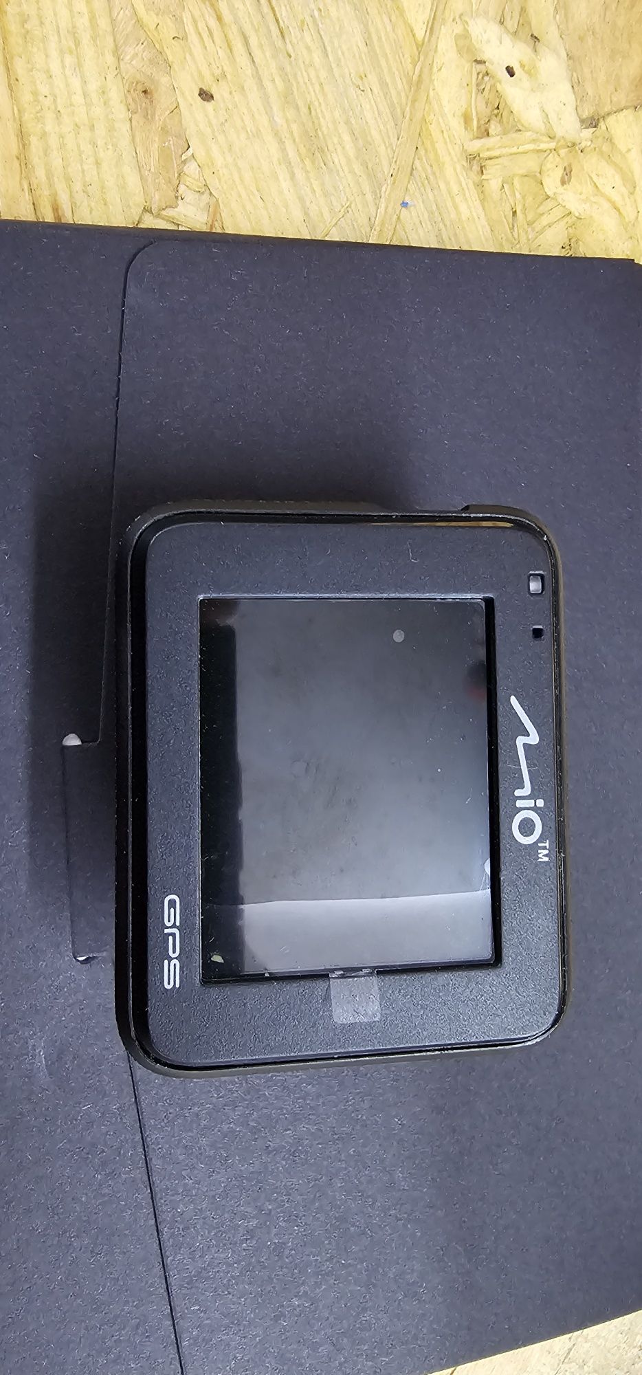 Wideorejestrator mivue c380