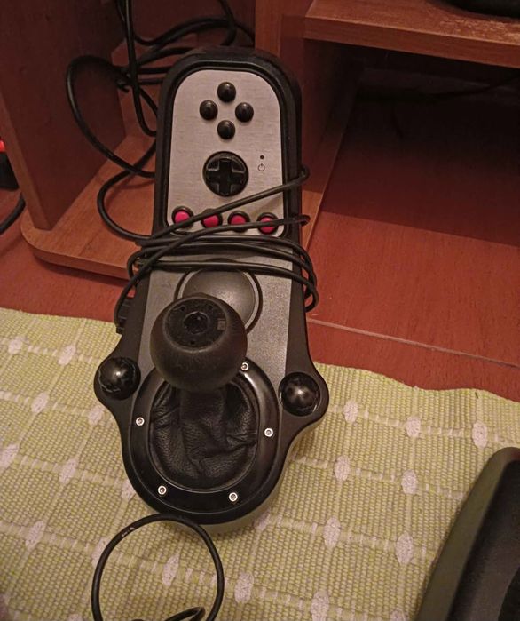 Volante g27 para venda