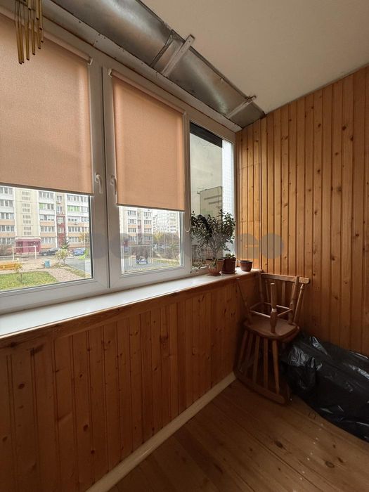 Продаж 1к квартири Святоюріївська 30 Вишневе