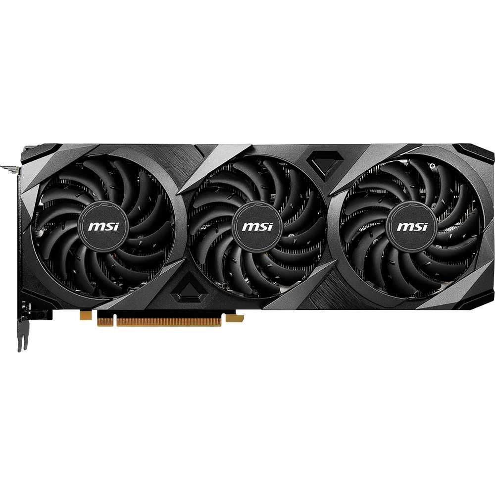 NVIDIA GeForce RTX 3070 Ti