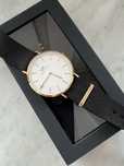 Zegarek daniel wellington 40mm
