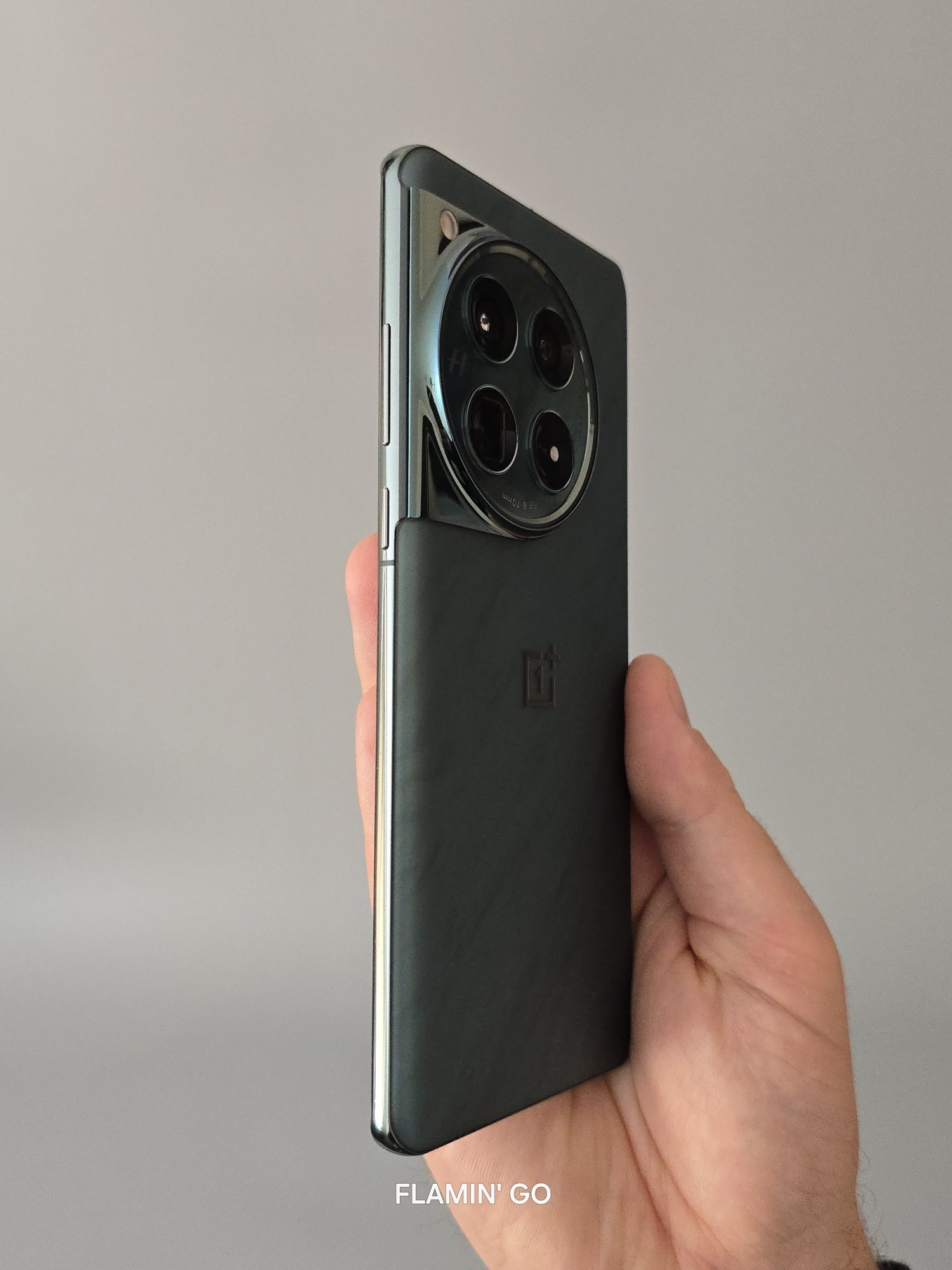 Новий стан OnePlus 12 ОЗУ 16+12/512 глобальна не перешитий Китай 2фіз
