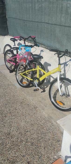 Bicicletas roda 20