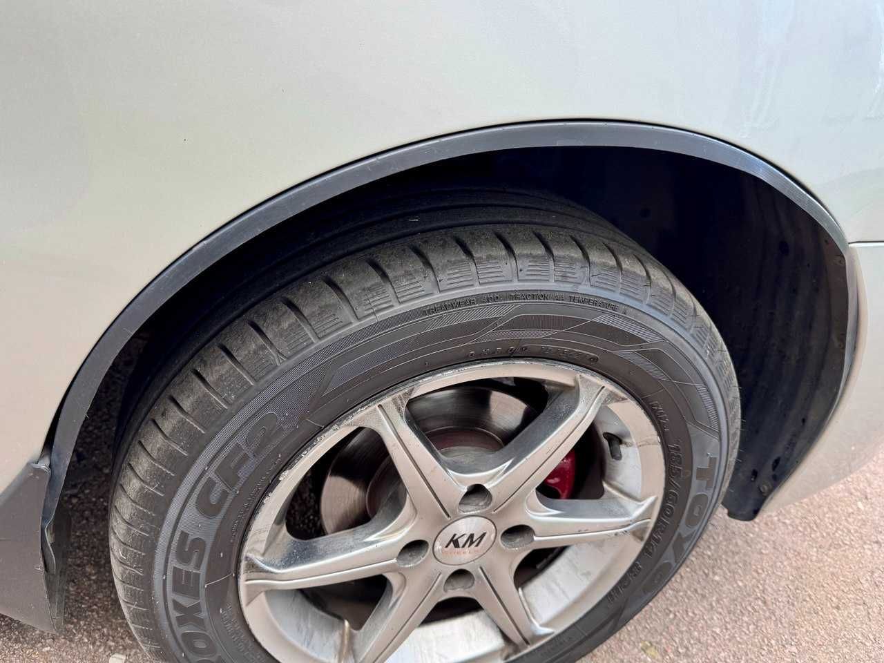 Daewoo Sens 2004р.