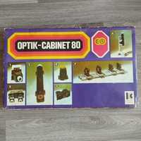 Optik Cabinet 80