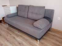 Sofa Tessa trzyosobowa