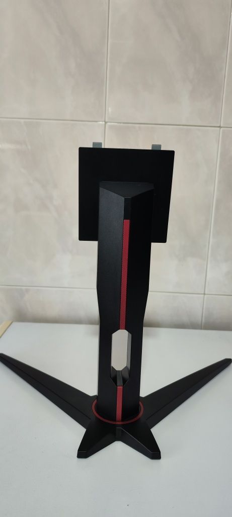 Suportes para monitor.