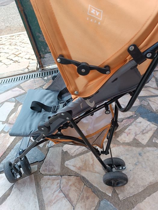 Cadeira de passeio Zippy