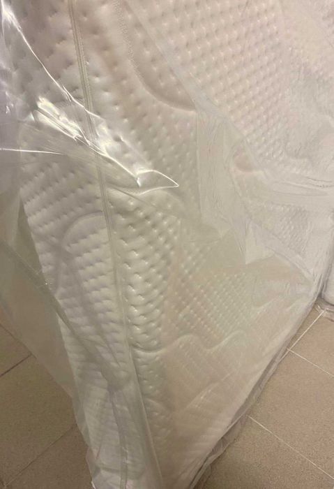 Promocja! Materac sprężynowy Hilding Makarena | 120 x 200 cm |