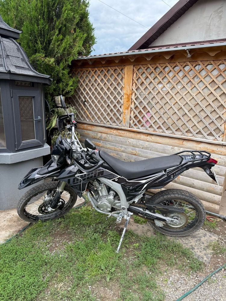 Loncin LX300 SX2 pro