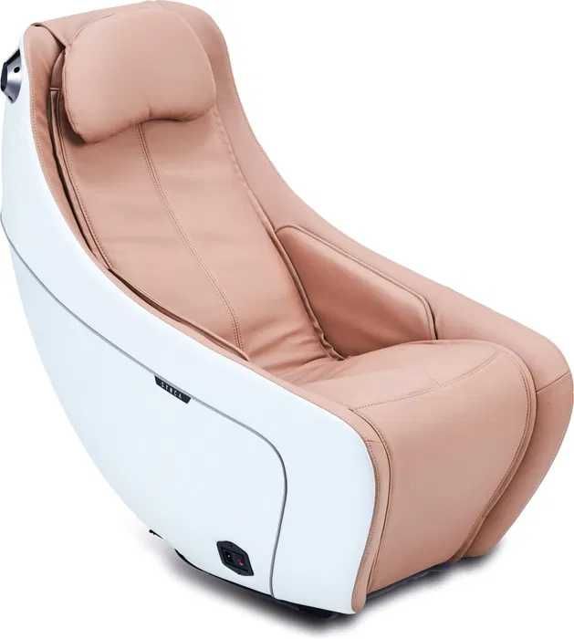 Nowy Synca Circ fotel masujący shiatsu l-shape