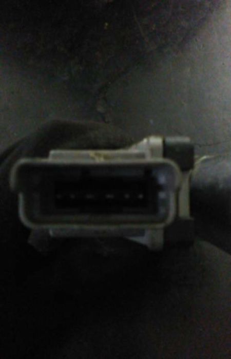 Motor vidro frente direito CITROËN C3 I (FC_)