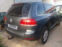 VW Touareg 2.5 TDI para peças