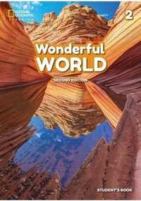 Wonderful World 2 Sb Ne, Praca Zbiorowa