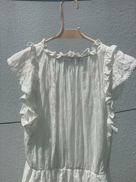 Vestido Corte Real by Lux Vintage
