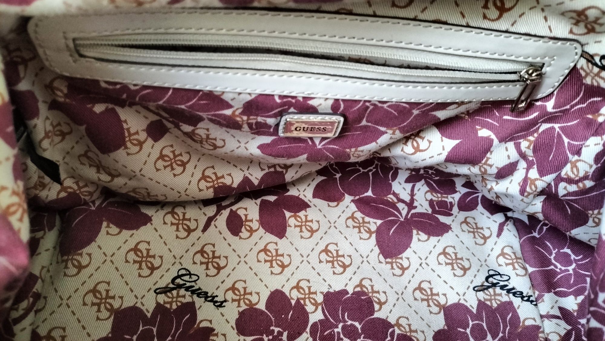 Bolsa Guess original