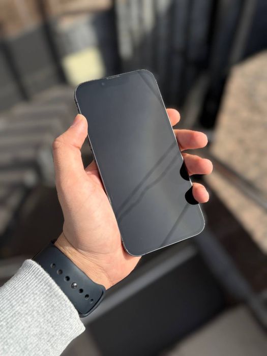 iPhone 13 Pro 128 Gb Neverlock Магазин Гарантія