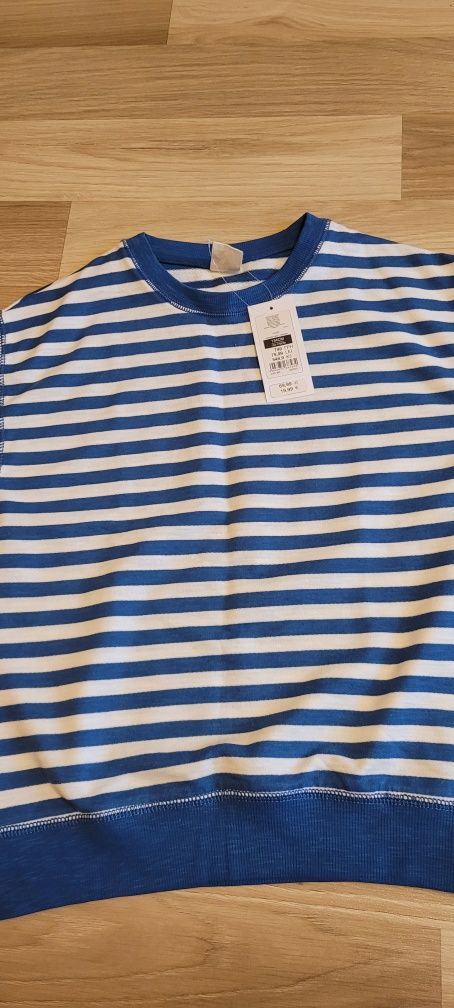 Bluza Cool Club rozmiar 134