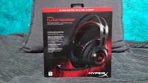 Słuchawki HyperX Cloud Revolver