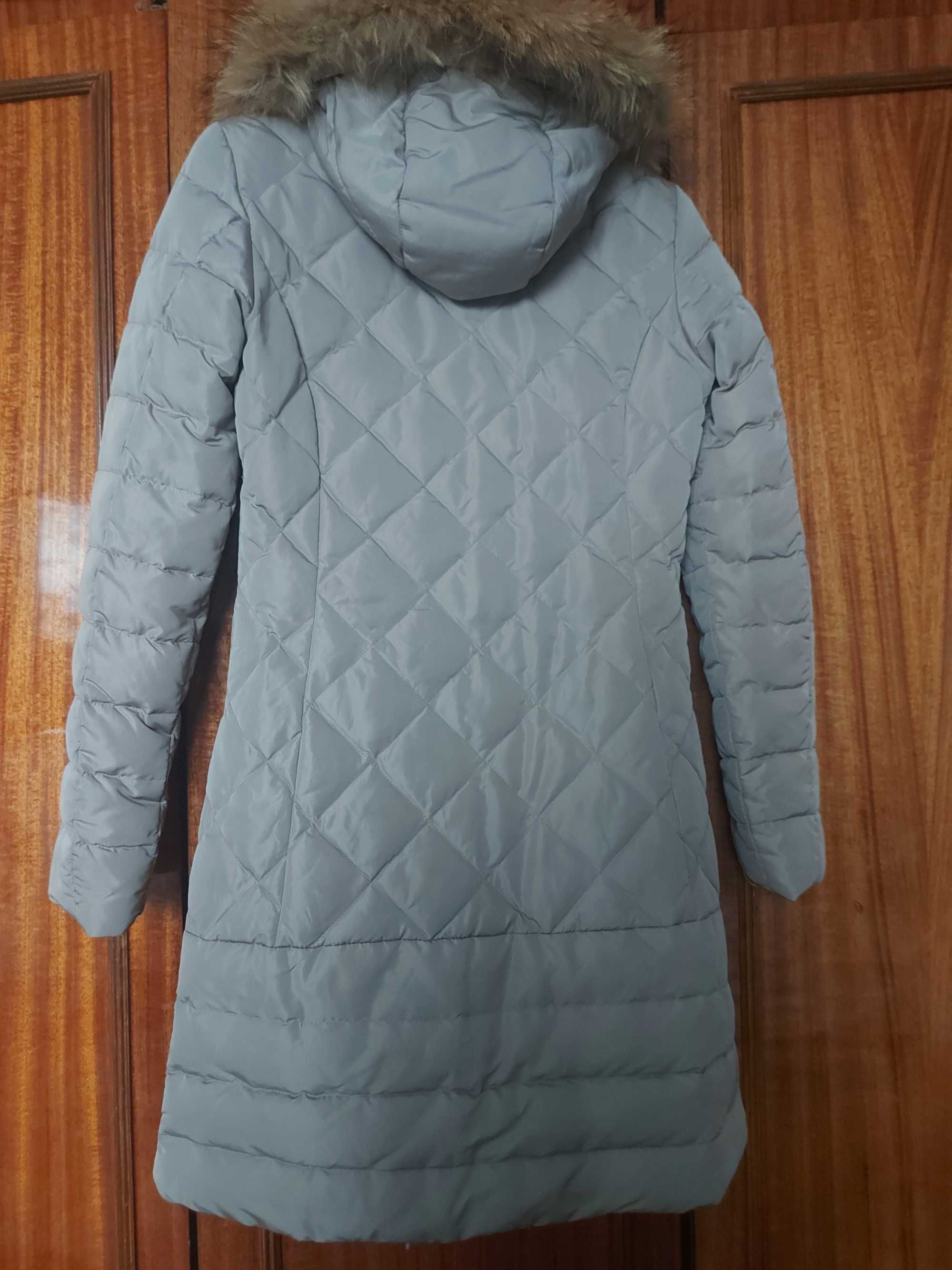 Пуховик женский Outventure р-р 42, XS