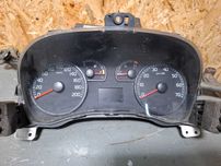 licznik zegary fiat doblo 1.9 jtd lift