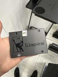 SSD kingston 120gb