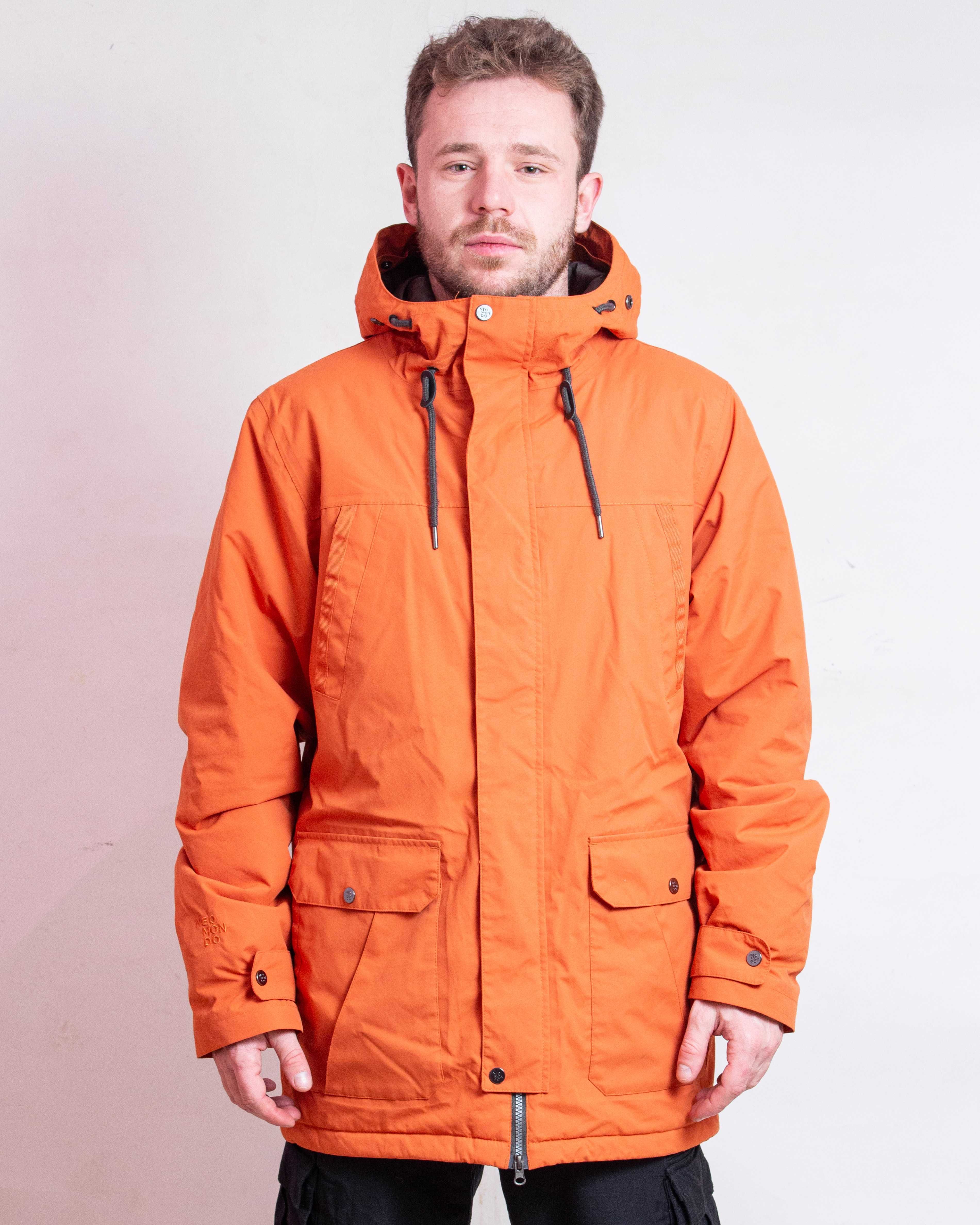 Куртки парки вітрівки штормовки М-L Neomondo, Pull&Bear, Helly Hansen
