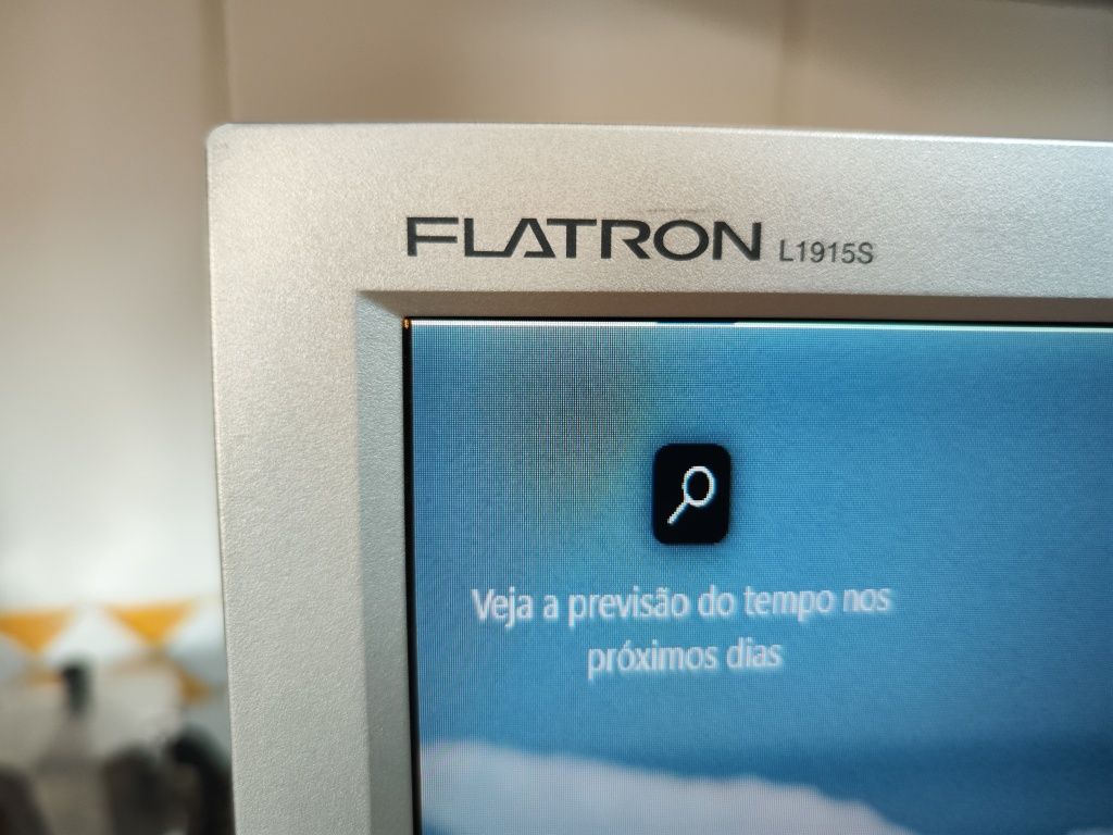 Monitor LG Flatron L1915S