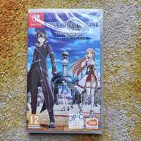 Sword Art Online: Hollow Realization Deluxe Nintendo SWITCH - NOWA