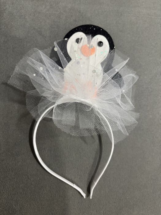 Обруч Пінгвін на дитяче свято