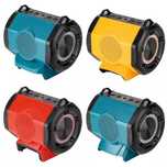 Bluetooth колонка, mp3-плеер, павербанк для  Makita Dewalt, Milwaukee