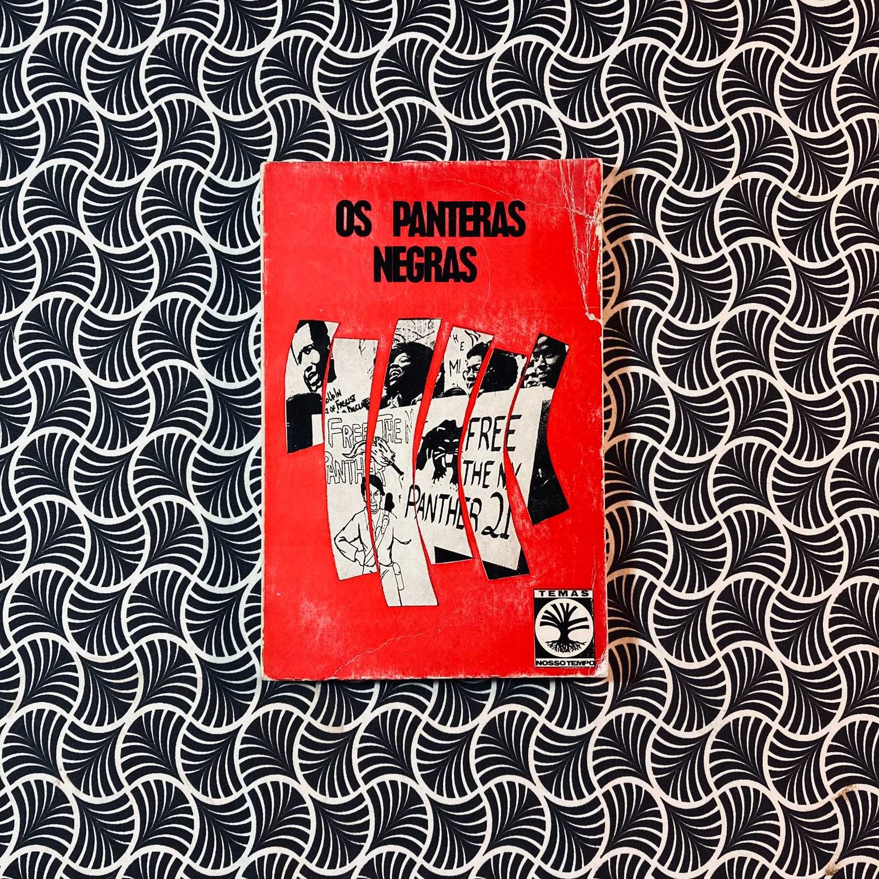 Os Panteras Negras